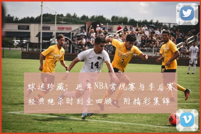 球迷珍藏：近年NBA常规赛与季后赛经典绝杀时刻全回顾，附精彩集锦