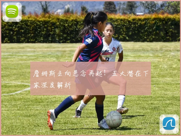 詹姆斯去向悬念再起！五大潜在下家深度解析
